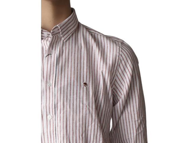 Benson and cherry homme lumeran blanc8320301_2