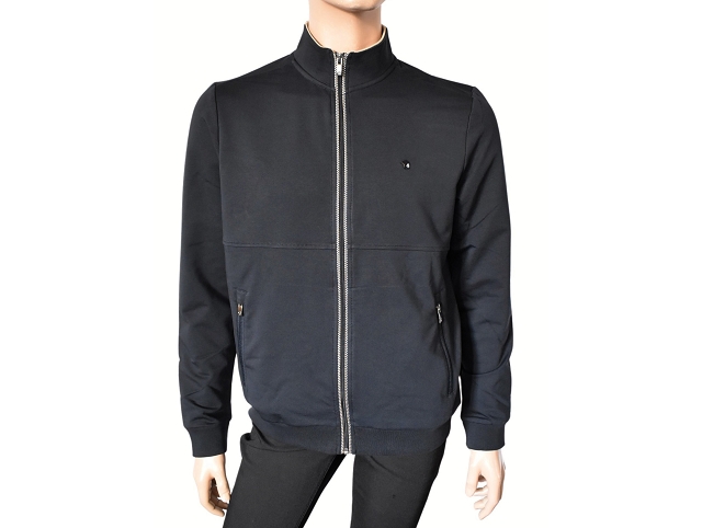 Benson and cherry homme sceylo bleu