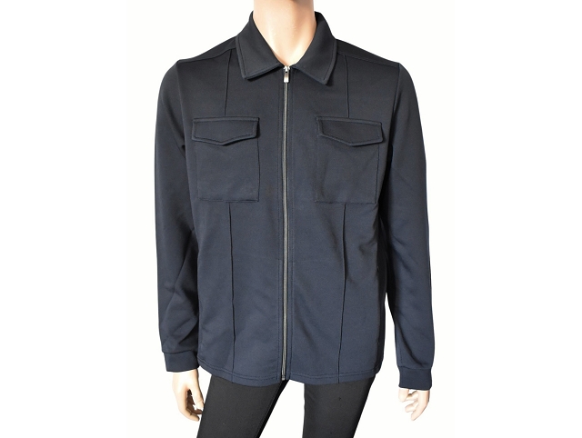 Benson and cherry homme serenity bleu