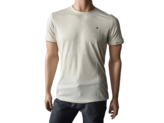 Benson and cherry homme triyoga beige