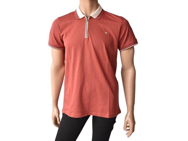 Benson and cherry homme gazojak rouge