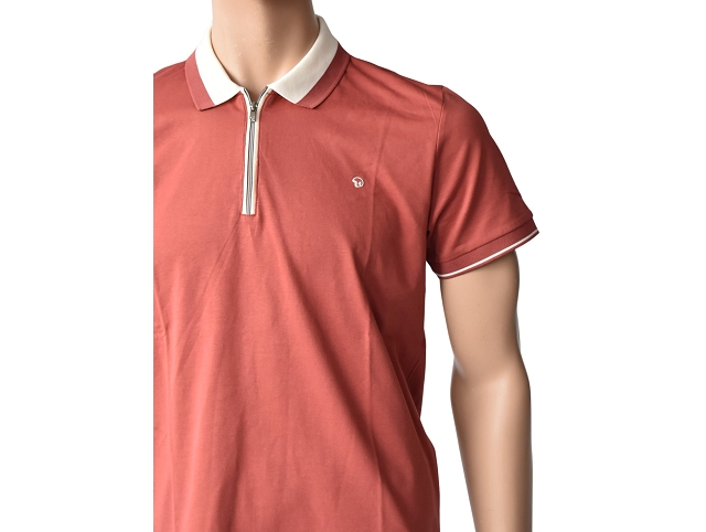 Benson and cherry homme gazojak rouge8321101_2