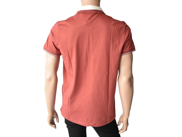 Benson and cherry homme gazojak rouge8321101_3