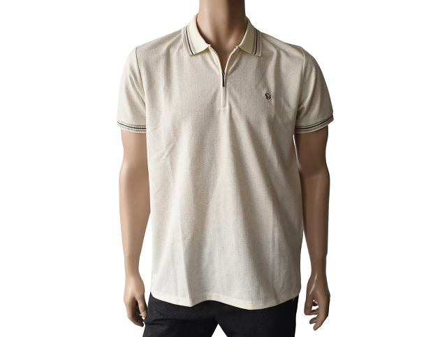 Benson and cherry homme geneva beige