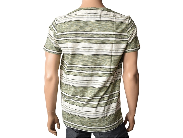 Benson and cherry homme taiyou vert8321401_3