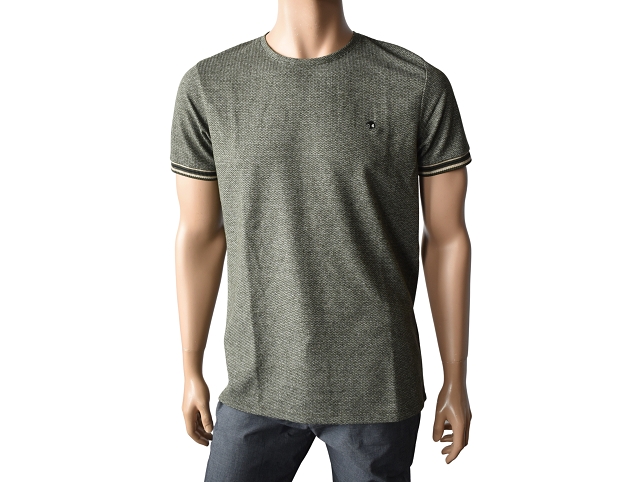 Benson and cherry homme teneva vert