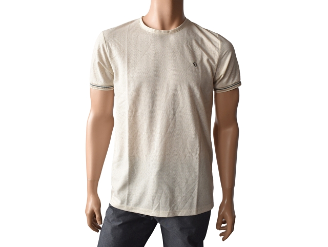 Benson and cherry homme teneva beige