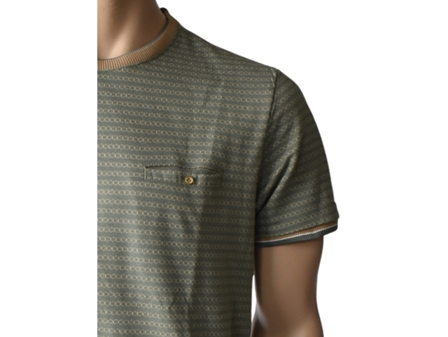 Benson and cherry homme tirocini vert8321601_2