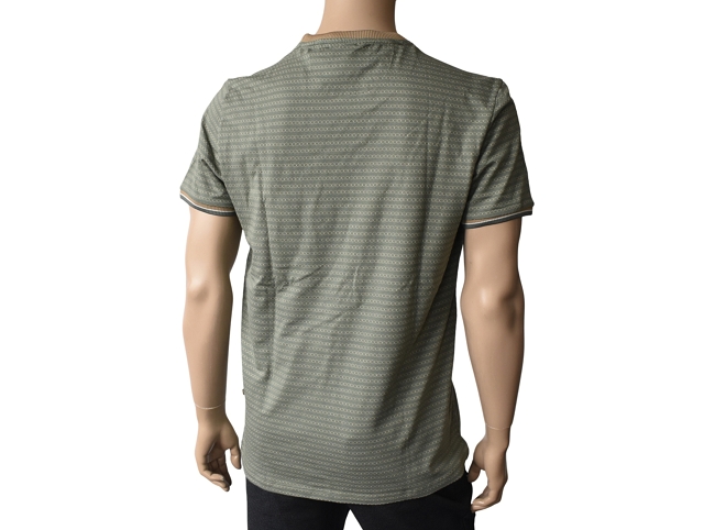 Benson and cherry homme tirocini vert8321601_3
