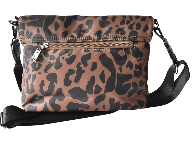 Mandoline maroquinerie 19662 marron8322001_2