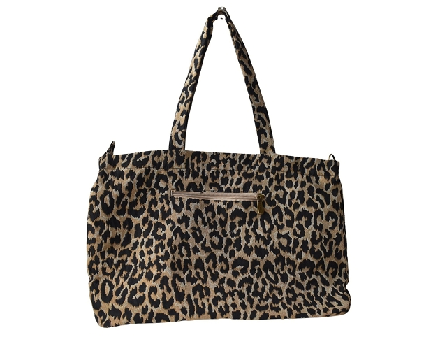 Mandoline maroquinerie 6241 marron8322201_2