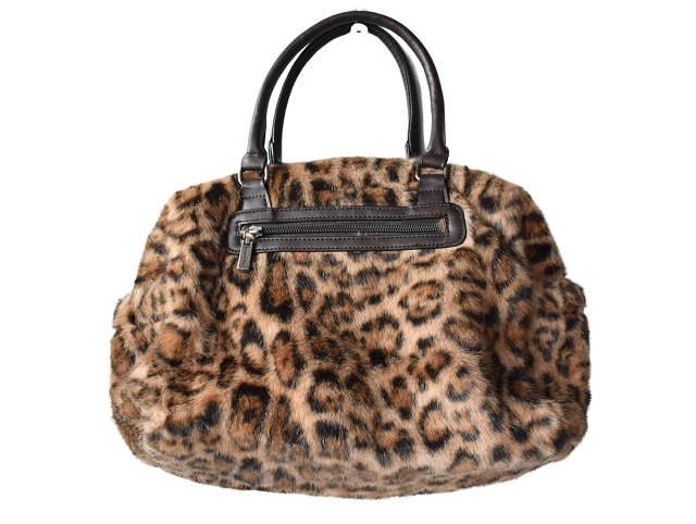 Mandoline maroquinerie 6541 marron8322301_2