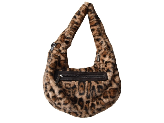 Mandoline maroquinerie 6542 marron8322402_2