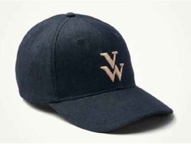 Vanessa wu chapeau clem bleu