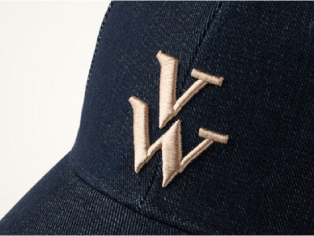 Vanessa wu chapeau clem bleu8325201_3