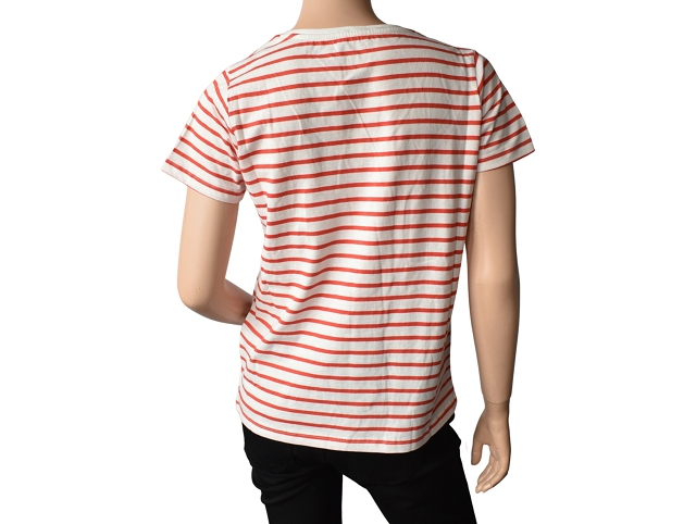 C est beau la vie femme 67cb2ts802 . marine rouge8325302_3