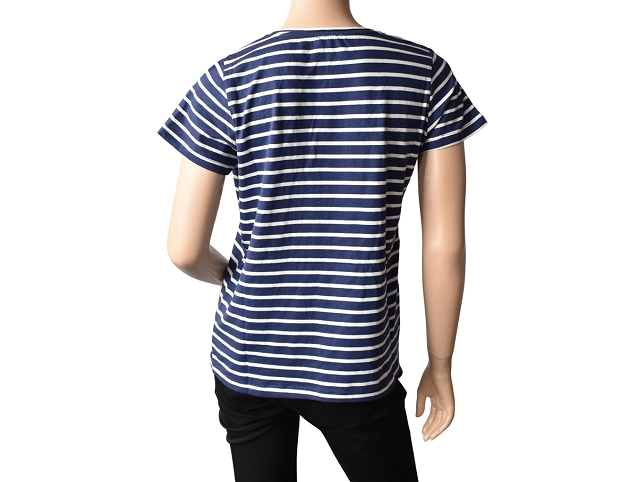 C est beau la vie femme 67cb2ts802 . marine bleu8325303_3