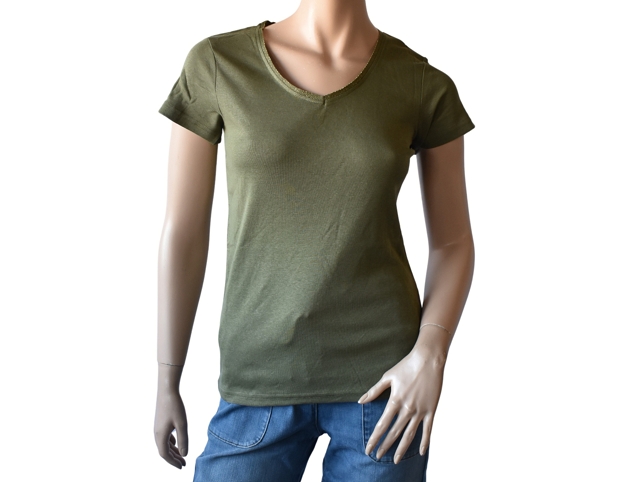 C est beau la vie femme 67cb2ts805 . eve vert