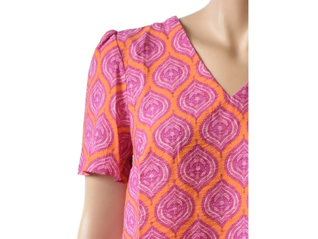 C est beau la vie femme 67cb2ch607 . ilya jaune et orange8326301_2