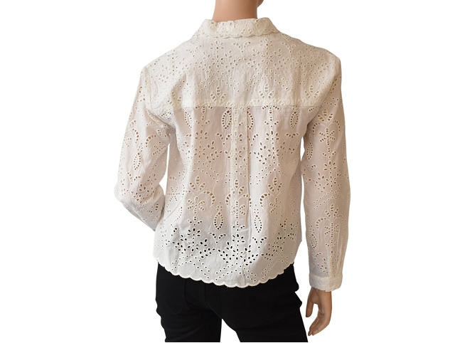 C est beau la vie femme 67cb2ch206 . seraphine blanc8326701_3