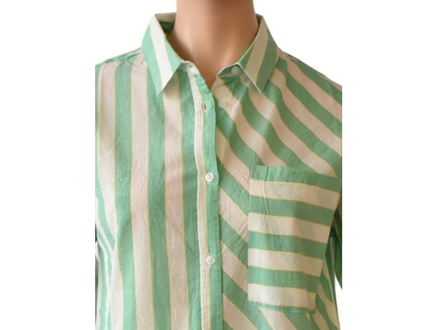 C est beau la vie femme 67cb2ch503 . odette vert8326901_2