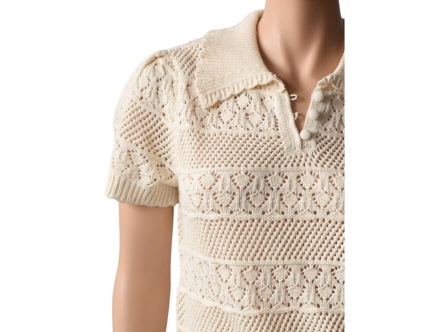 C est beau la vie femme 67cb2pu300 . boheme blanc8327401_2
