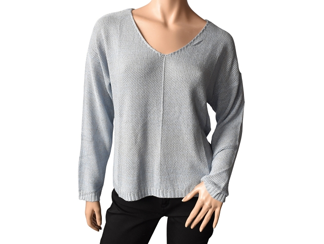 C est beau la vie femme 67cb2pu802 . tanzanie bleu