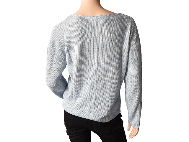 C est beau la vie femme 67cb2pu802 . tanzanie bleu8327603_2