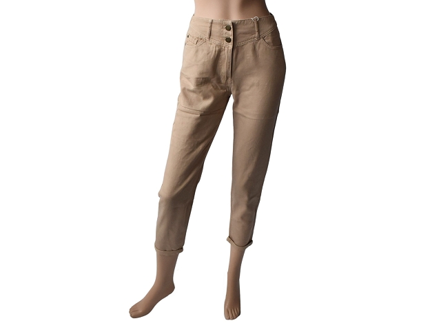 C est beau la vie femme 67cb2ps800 . rose marron