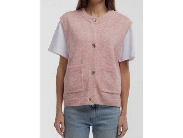 Teddy smith femme g.hazel . 30918033d rose et violet