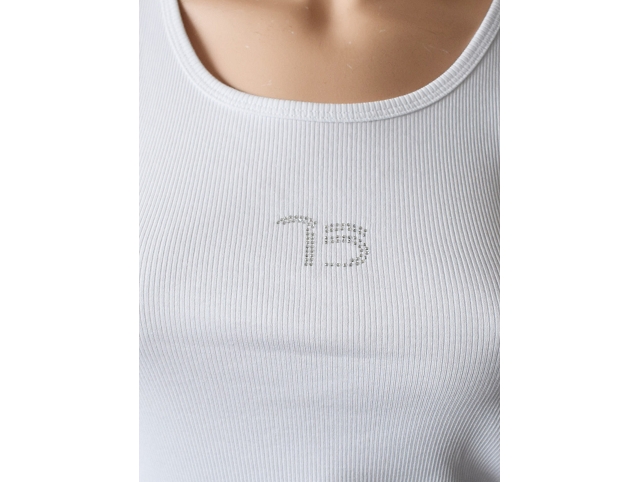 Teddy smith femme d.avril . 31118055d blanc8331902_2