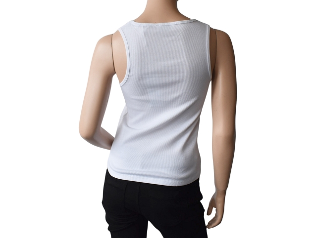 Teddy smith femme d.avril . 31118055d blanc8331902_3