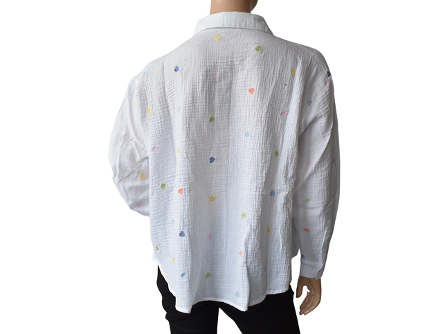 Teddy smith femme c.livana . ic32700110d blanc8332001_3