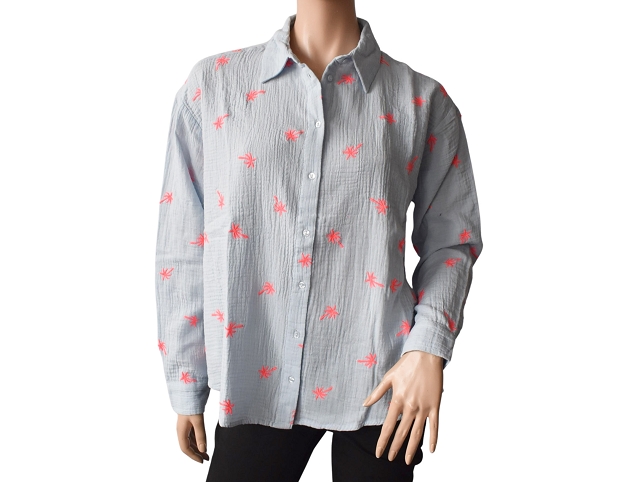 Teddy smith femme c.livana . ic32700110d bleu