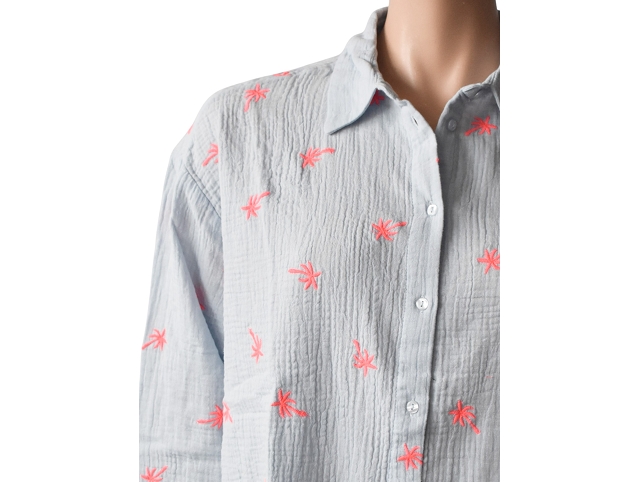 Teddy smith femme c.livana . ic32700110d bleu8332002_2