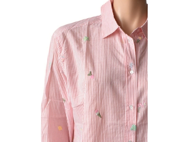 Teddy smith femme c.louisy . ic32700111d jaune et orange8332101_2