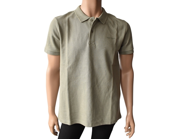 Teddy smith homme p.joel . 11318185d vert