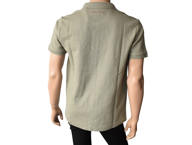 Teddy smith homme p.joel . 11318185d vert8332301_3