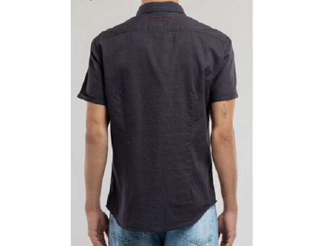 Teddy smith homme cut 2 . 10718103d bleu8332501_2