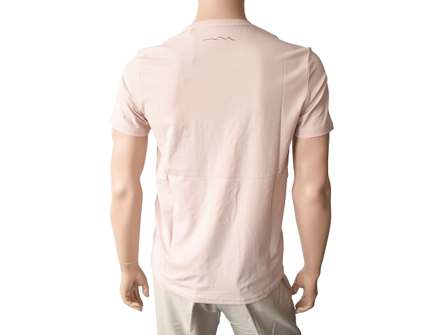 Teddy smith homme t.tawax . 11016800d rose et violet8333101_2