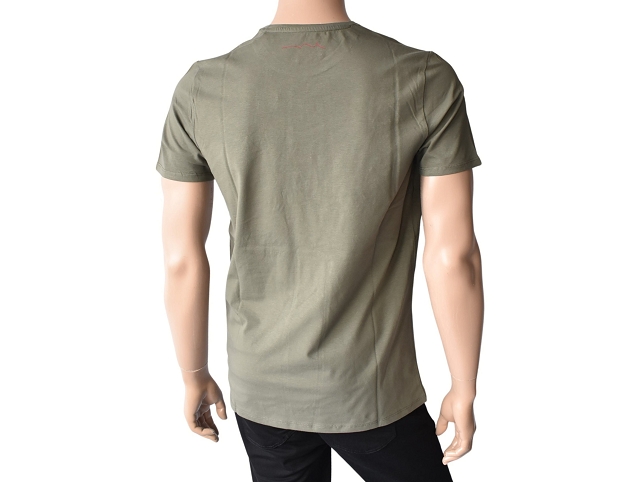 Teddy smith homme t.telo . 11018165d vert8333201_3