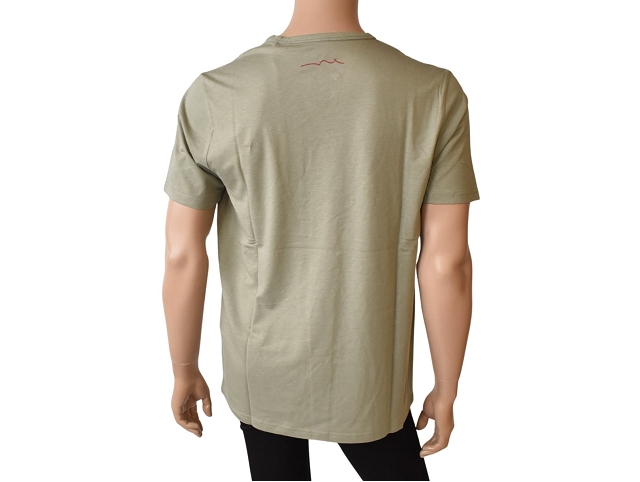 Teddy smith homme t.gianni . 11018150d vert8333301_2