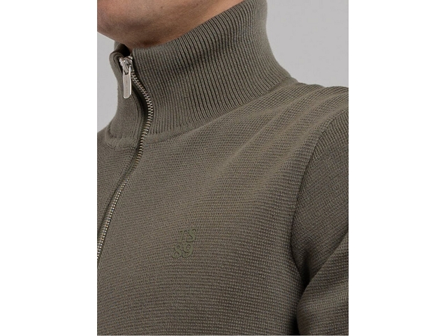 Teddy smith homme 10918133d . g.ettore 2 vert8333501_2