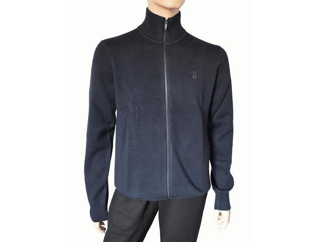 Teddy smith homme 10918133d . g.ettore 2 bleu