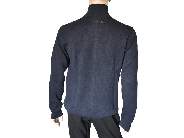 Teddy smith homme 10918133d . g.ettore 2 bleu8333502_2