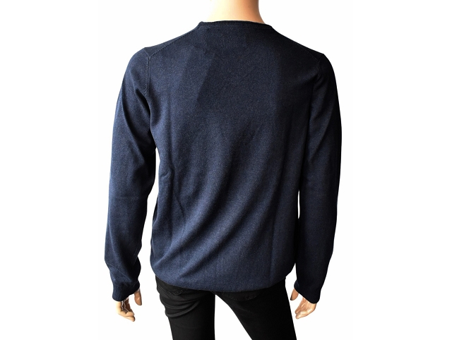 Teddy smith homme pulser 4 . 11518189d bleu8333602_3