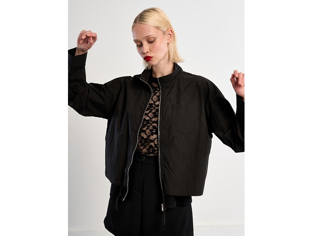 Lili sidonio femme tl518 noir