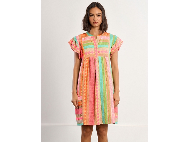 Lili sidonio femme zml108 coloris assortis8333901_2