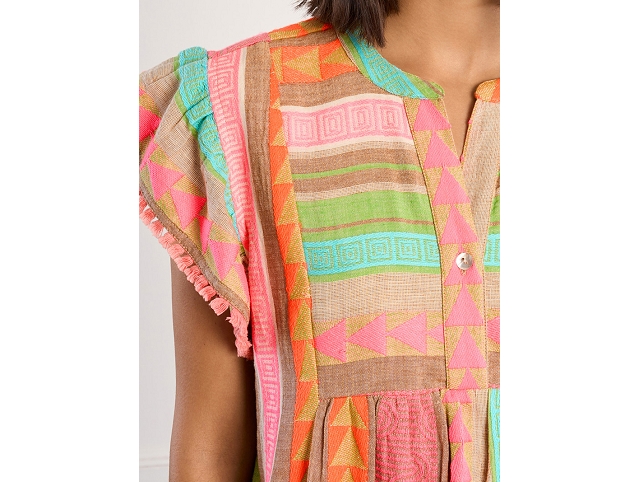 Lili sidonio femme zml108 coloris assortis8333901_3