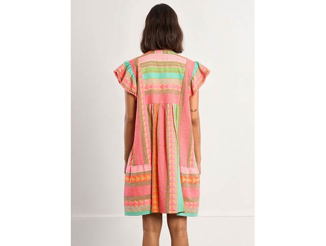 Lili sidonio femme zml108 coloris assortis8333901_4